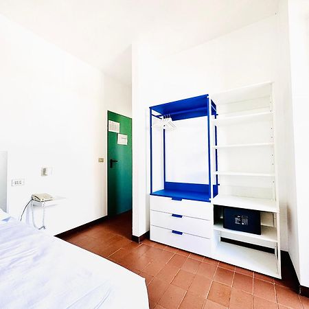 Hotel Blumen San Benedetto del Tronto Ngoại thất bức ảnh