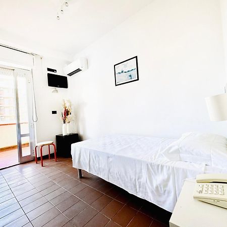 Hotel Blumen San Benedetto del Tronto Ngoại thất bức ảnh