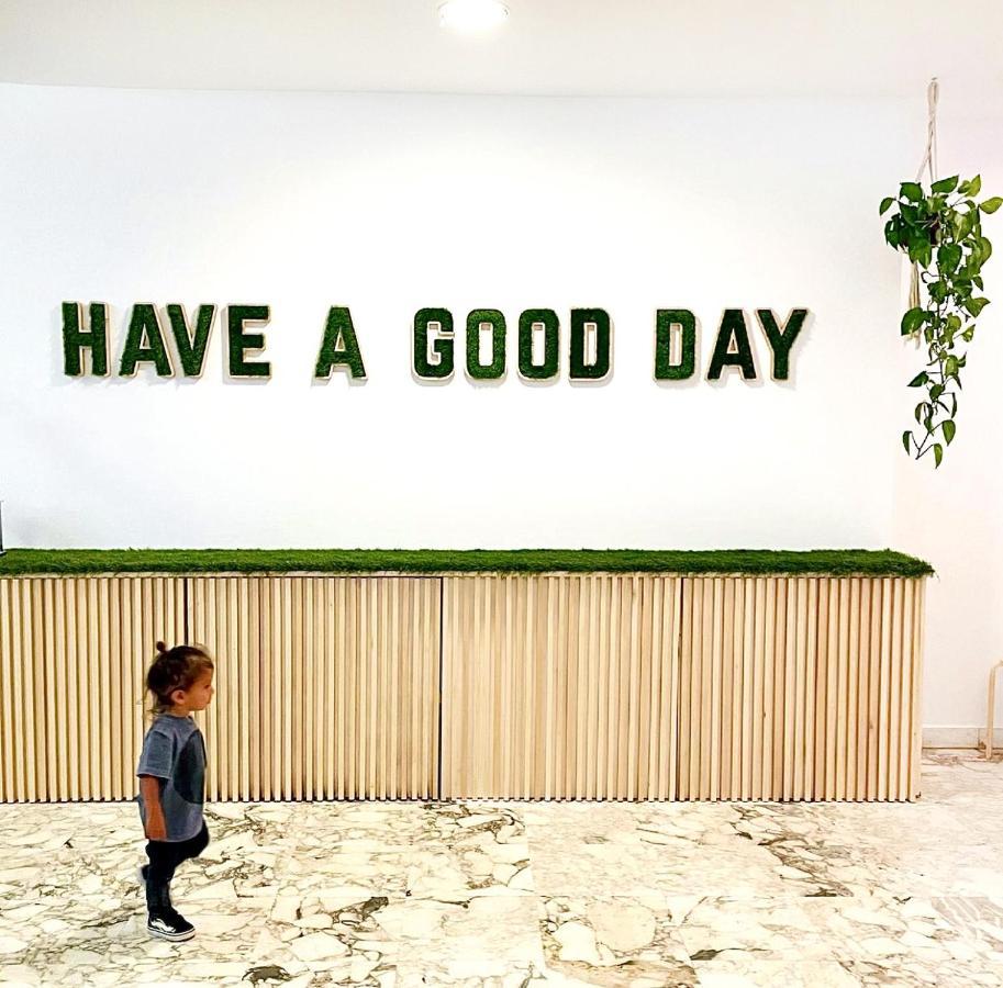 Hotel Blumen San Benedetto del Tronto Ngoại thất bức ảnh