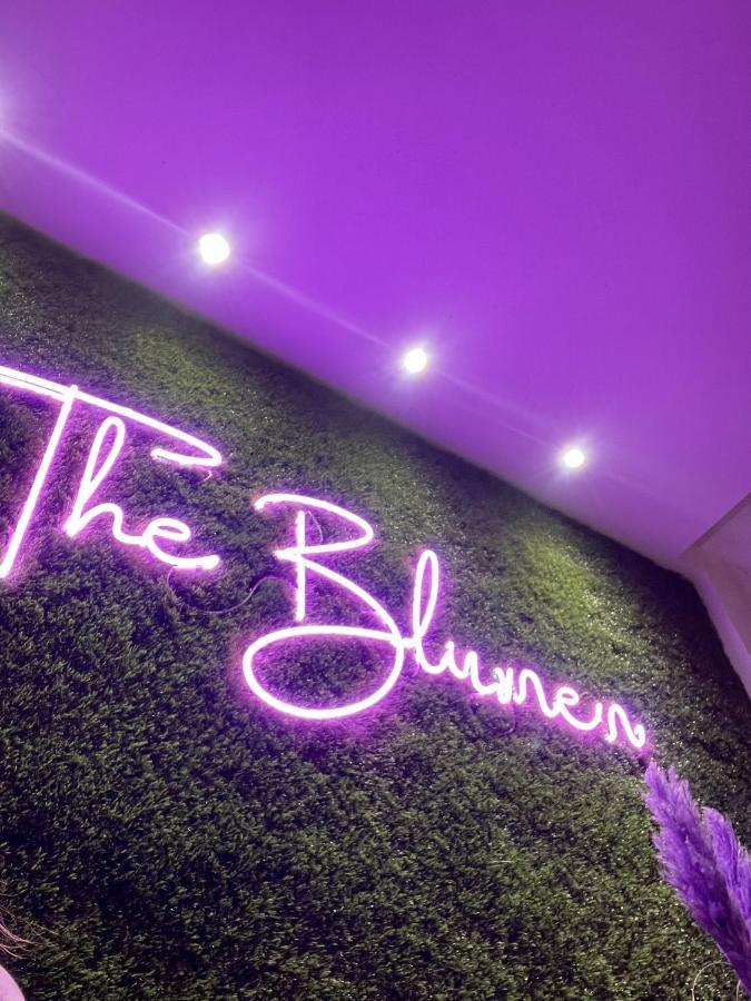 Hotel Blumen San Benedetto del Tronto Ngoại thất bức ảnh