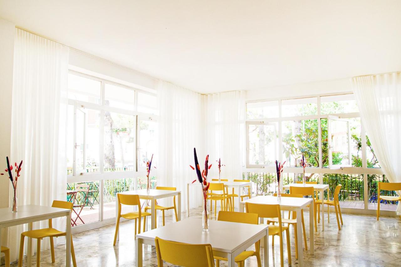 Hotel Blumen San Benedetto del Tronto Ngoại thất bức ảnh