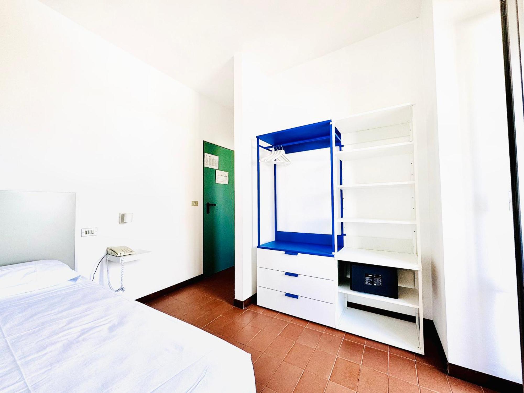 Hotel Blumen San Benedetto del Tronto Ngoại thất bức ảnh