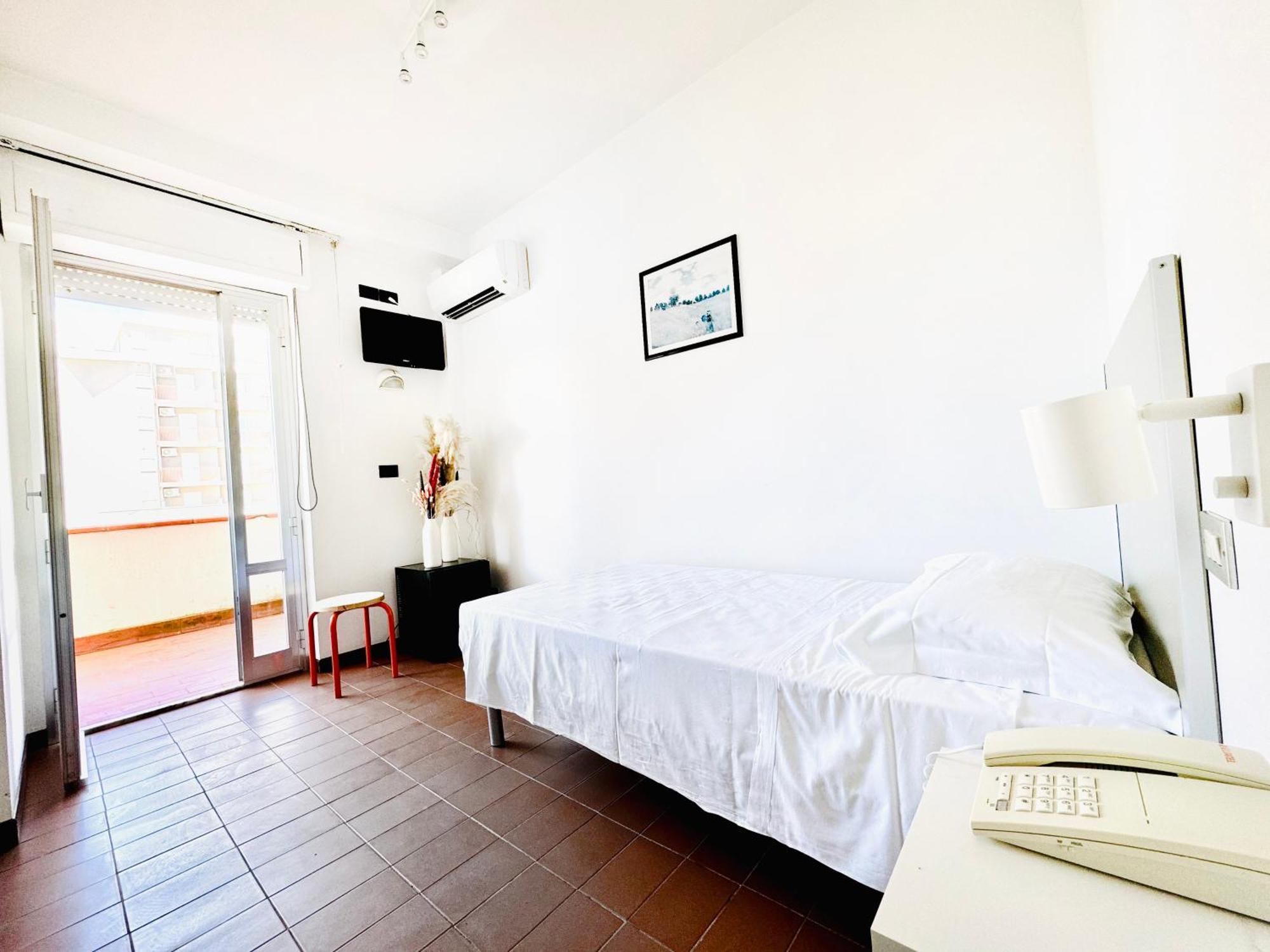 Hotel Blumen San Benedetto del Tronto Ngoại thất bức ảnh