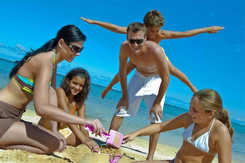 Hotel Blumen San Benedetto del Tronto Ngoại thất bức ảnh