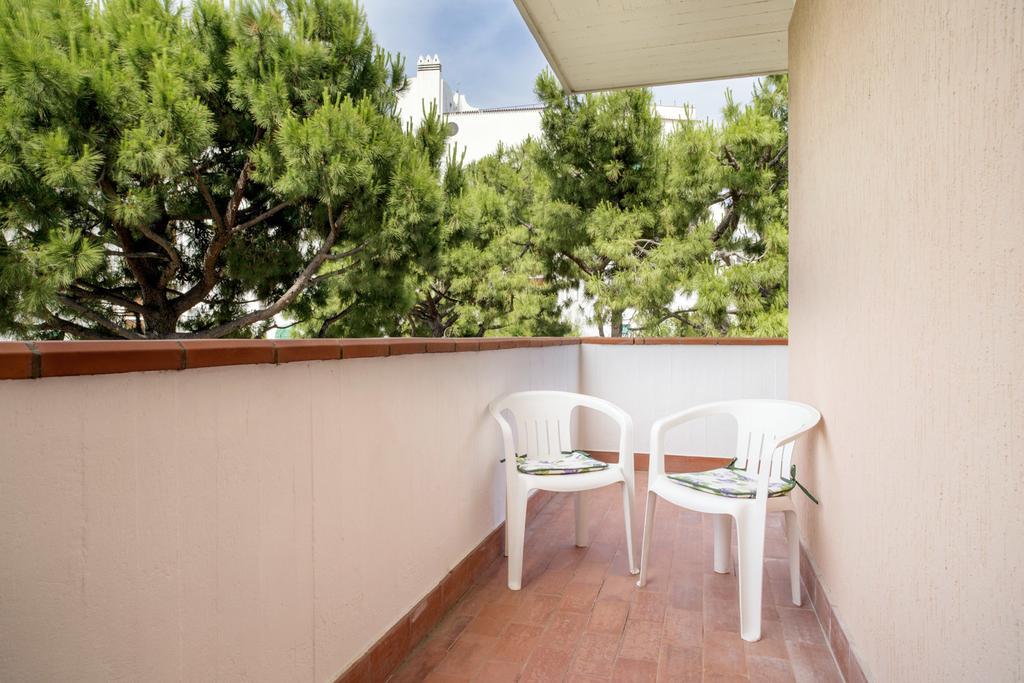 Hotel Blumen San Benedetto del Tronto Ngoại thất bức ảnh